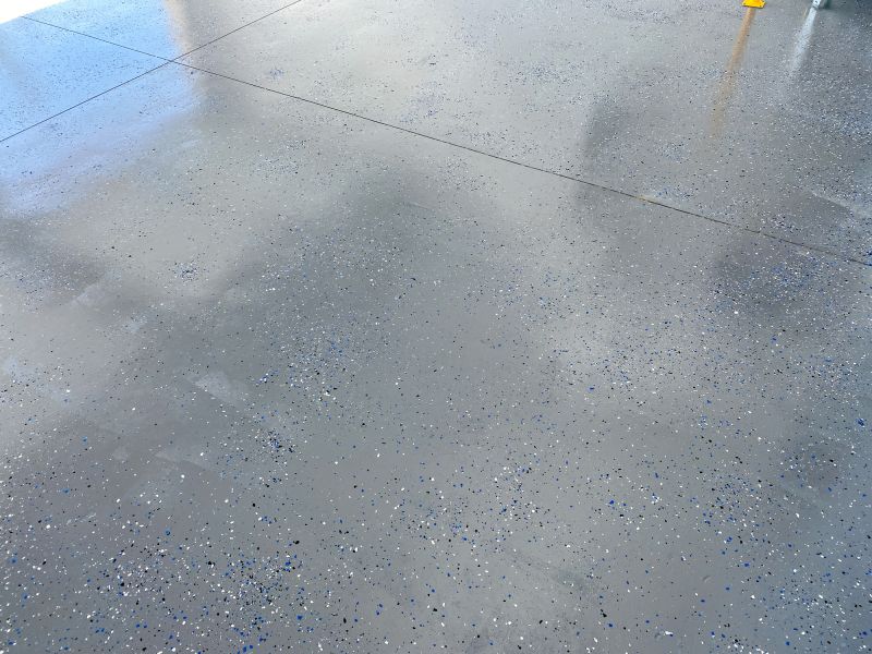 Best Concrete Floor Coating Options For Retail Stores And Showrooms