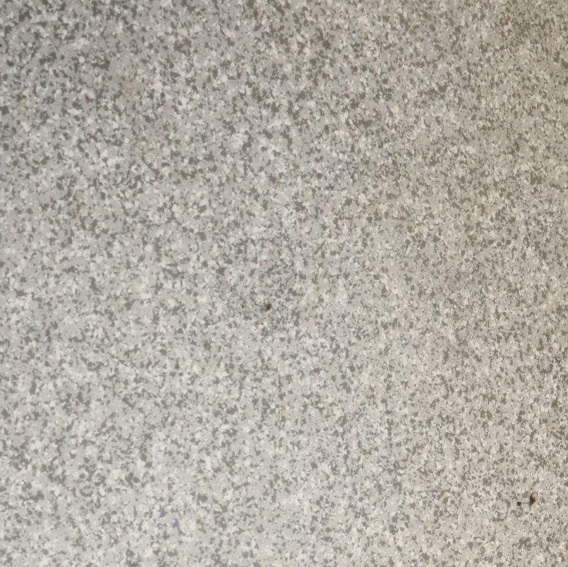 Epoxy Flake Flooring Installation