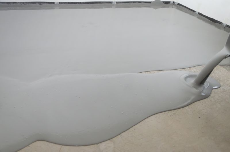 Signs Your Garage Floor Needs A New Coating