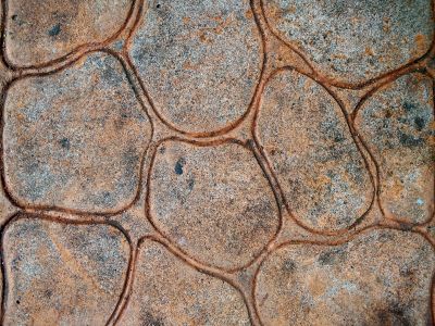 Signs Your Stamped Concrete Patio Or Driveway Needs Repair