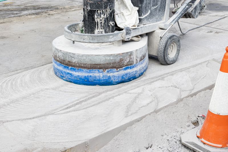 What Is Concrete Polishing? Benefits, Process, And Ideal Applications