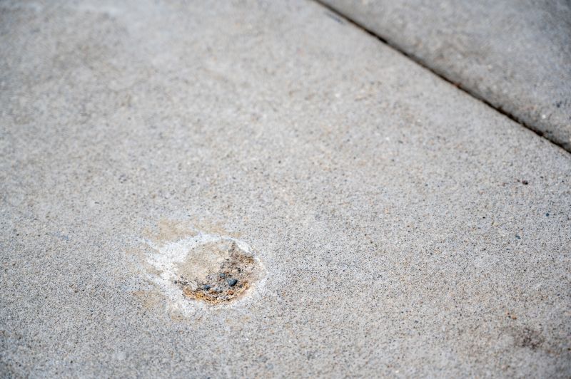 Why Proper Stamped Concrete Repair Preserves Curb Appeal And Value