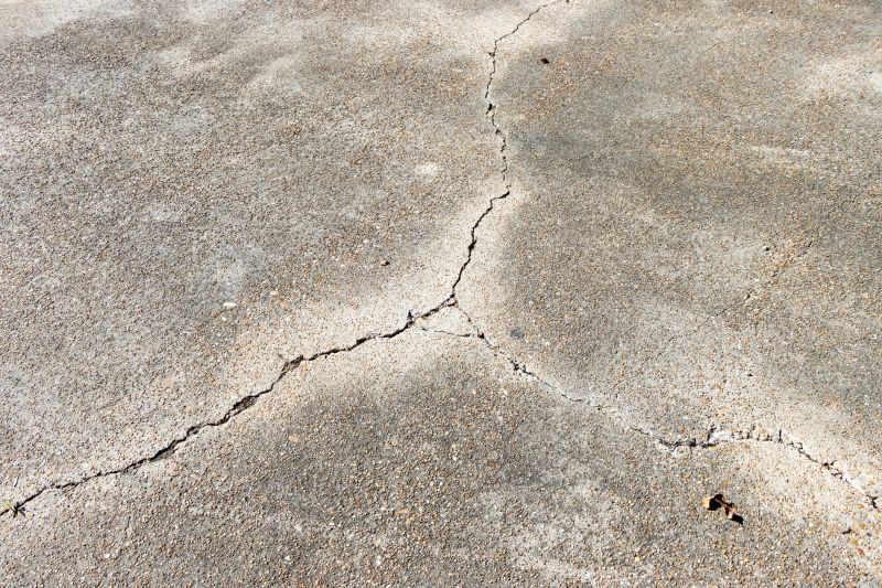 Why Proper Stamped Concrete Repair Preserves Curb Appeal And Value